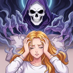 Biểu tượng Tricky Story: Nightmare Puzzle