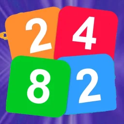 2248 Puzzle: Merge and Conquer simgesi
